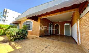 Imagem: Casa à Venda no Jardim Paulista - Ribeirão