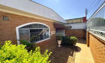 Imagem 3: Casa à Venda no Jardim Paulista - Ribeirão Preto / SP