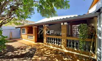 Imagem 2: Casa à Venda no Jardim Paulista - Ribeirão Preto / SP