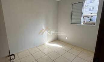 Imagem: Apartamento à Venda no Condomínio Remanso