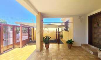 Imagem 3: Casa à venda - 3 Quartos - Sumarezinho - Ribeirão Preto / SP