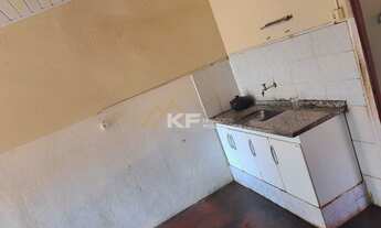 Imagem 3: Casa à Venda 3 Quartos no Bairro Geraldo Correia de Carvalho - Ribeirão Preto / SP