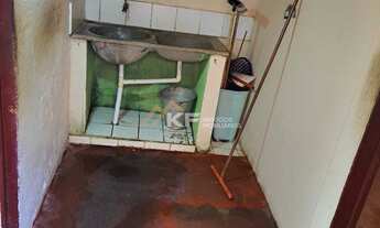 Imagem 7: Casa à Venda 3 Quartos no Bairro Geraldo Correia de Carvalho - Ribeirão Preto / SP