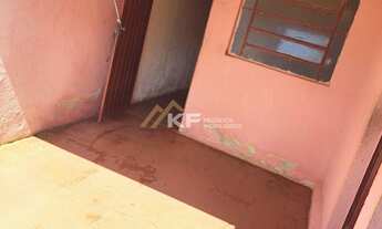 Imagem 2: Casa à Venda 3 Quartos no Bairro Geraldo Correia de Carvalho - Ribeirão Preto / SP