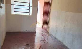 Imagem 4: Casa à Venda 3 Quartos no Bairro Geraldo Correia de Carvalho - Ribeirão Preto / SP