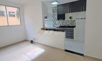 Imagem: Apartamento à Venda no Condomínio Regalle