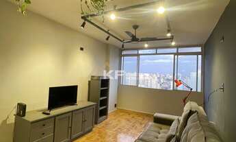 Imagem: Apartamento à Venda no Condomínio Edifício