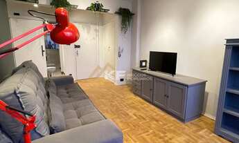 Imagem 7: Apartamento à Venda no Condomínio Edifício das Bandeiras - Centro - Ribeirão Preto/SP