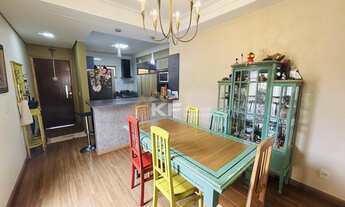 Imagem 2: Casa em Condomínio com Área Gourmet, no Recreio das Acácias, Ribeirão Preto/ SP