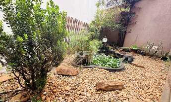 Imagem 5: Casa em Condomínio com Área Gourmet, no Recreio das Acácias, Ribeirão Preto/ SP