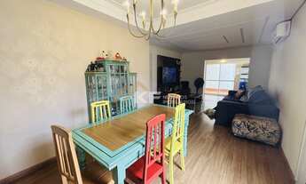 Imagem 6: Casa em Condomínio com Área Gourmet, no Recreio das Acácias, Ribeirão Preto/ SP