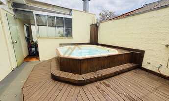 Imagem 4: Casa em Condomínio com Área Gourmet, no Recreio das Acácias, Ribeirão Preto/ SP