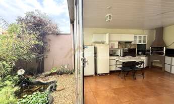 Imagem 7: Casa em Condomínio com Área Gourmet, no Recreio das Acácias, Ribeirão Preto/ SP