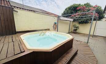 Imagem 3: Casa em Condomínio com Área Gourmet, no Recreio das Acácias, Ribeirão Preto/ SP