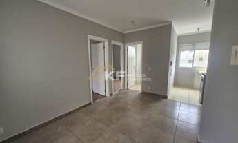 Imagem: Apartamento à Venda - Condomínio Vitta