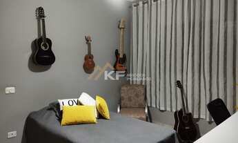 Imagem: Casa em Parque dos Pinus, Ribeirão Preto/SP