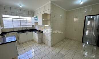 Imagem: Casa em Vila Monte Alegre, Ribeirão Preto/SP