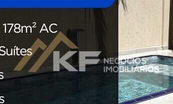 Imagem: Casa à Venda no Parque Candido do Portinari