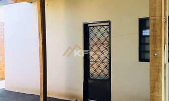 Imagem: Casa á Venda no Bairro Jardim Santa Luzia