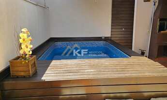 Imagem 6: Casa à Venda no Condomínio Villa DItália - Jardim Interlagos - Ribeirão Preto / SP