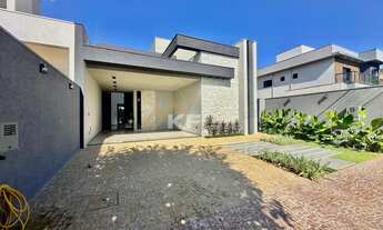 Imagem 5: Casa nova decorada em Condomínio à venda 3 Quartos suítes - Piscina - R$1.290.000 - San M