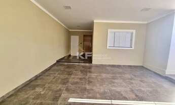 Imagem: Casa á venda na Vila Tibério - Ribeirão