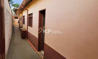 Imagem 3: Casa à Venda - Ipiranga - Ribeirão Preto SP