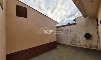 Imagem 2: Casa à Venda - Ipiranga - Ribeirão Preto SP