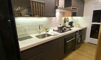 Imagem 6: Apartamento à venda - Vila Maria Luiza - Ribeirão Preto/SP