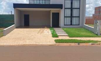 Imagem: Casa em Condomínio à Venda no Vivendas