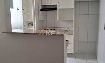 Imagem: Apartamento à Venda no Condomínio Spazio