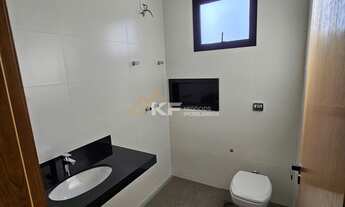 Imagem 7: Casa à Venda Condomínio Terras de Santa Martha - Bonfim Paulista - Ribeirão Preto/SP