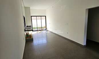 Imagem 5: Casa à Venda Condomínio Terras de Santa Martha - Bonfim Paulista - Ribeirão Preto/SP