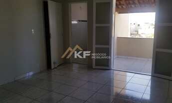 Imagem 5: Casa Sobrado à venda - 4 Quartos- 2 Suítes - São Lucas - Jardinópolis / SP