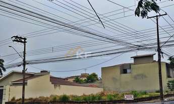 Imagem: Terreno à venda 320 m² - Alto da Boa Vista