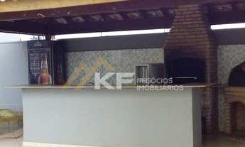 Imagem 5: Apartamento à Venda no Condomínio Panoramic Club House - Nova Aliança - Ribeirão Preto/SP