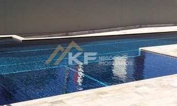 Imagem 6: Apartamento à Venda no Condomínio Panoramic Club House - Nova Aliança - Ribeirão Preto/SP