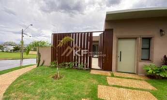 Imagem 5: Casaà Venda no Condomínio Quinta dos Ventos - Bonfim Paulista - Ribeirão Preto/SP