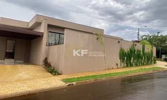 Imagem 4: Casaà Venda no Condomínio Quinta dos Ventos - Bonfim Paulista - Ribeirão Preto/SP