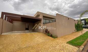 Imagem 6: Casaà Venda no Condomínio Quinta dos Ventos - Bonfim Paulista - Ribeirão Preto/SP