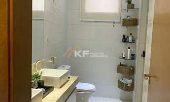 Imagem 7: Casa em Condomínio á Venda -San Marco - Distrito de Bonfim Paulista - Ribeirão Preto/SP