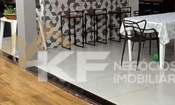 Imagem: Casa próximo ao Novo Shopping- Jd Manoel