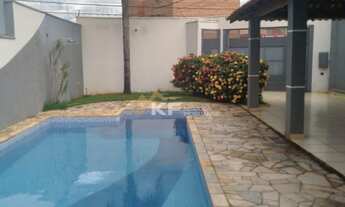 Imagem: Área de lazer à Venda no bairro Planalto