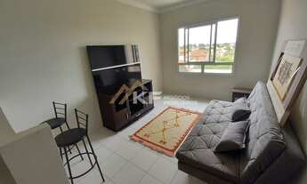 Imagem 5: Apartamento The Spot - Próximo a Unaerp- Jardim Iguatemi- Ribeirão Preto SP