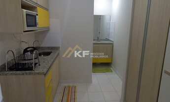 Imagem 2: Apartamento The Spot - Próximo a Unaerp- Jardim Iguatemi- Ribeirão Preto SP