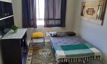 Imagem 7: Apartamento The Spot - Próximo a Unaerp- Jardim Iguatemi- Ribeirão Preto SP