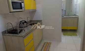 Imagem 6: Apartamento The Spot - Próximo a Unaerp- Jardim Iguatemi- Ribeirão Preto SP