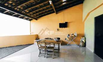 Imagem 3: Casa á venda- Planalto Verde- Ribeirão Preto-SP