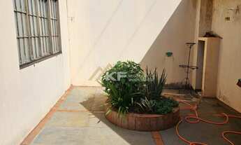 Imagem 3: Casa à Venda no Jardim das Acácias - Cravinhos/SP