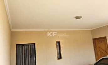 Imagem 6: Casa à Venda no Jardim das Acácias - Cravinhos/SP